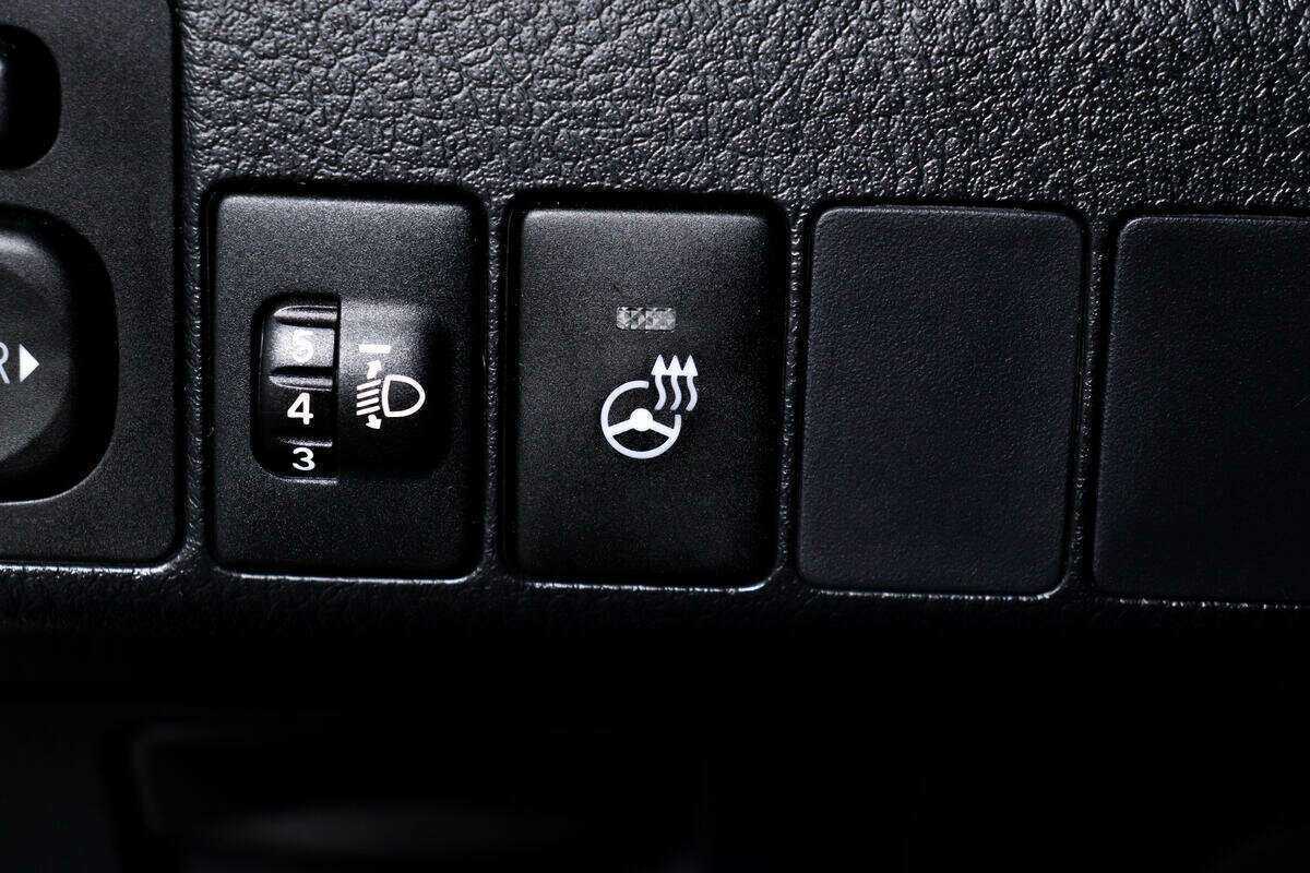 Купить Toyota Corolla с пробегом. Фото: #13