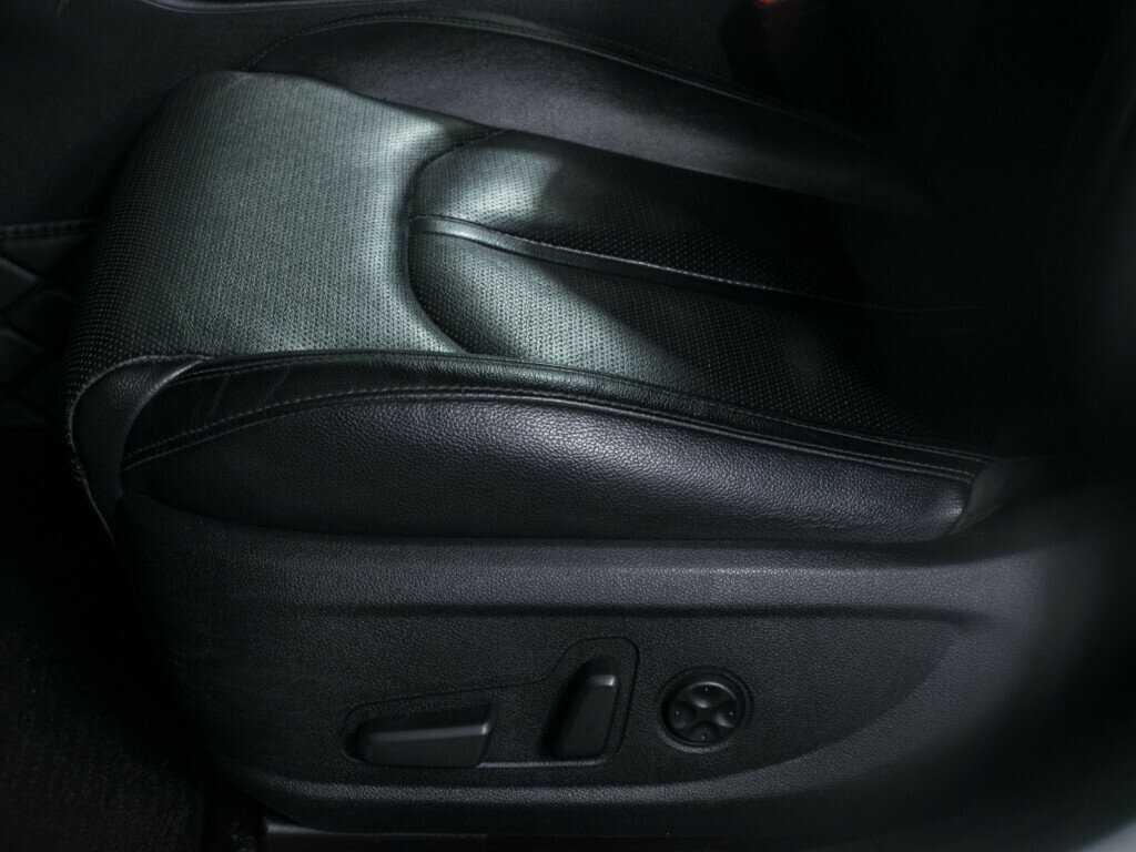 Купить Kia Optima с пробегом. Фото: #14