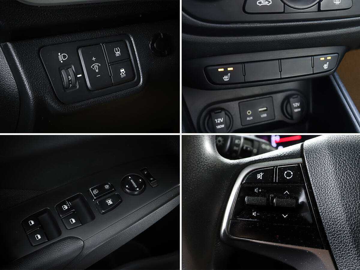 Купить Hyundai Solaris с пробегом. Фото: #14