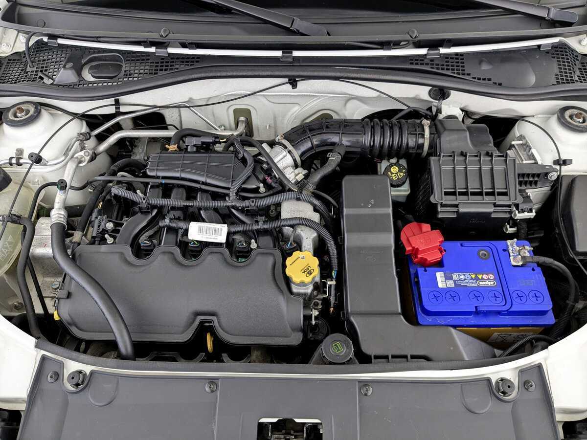 Купить Lada (ВАЗ) Largus с пробегом. Фото: #8