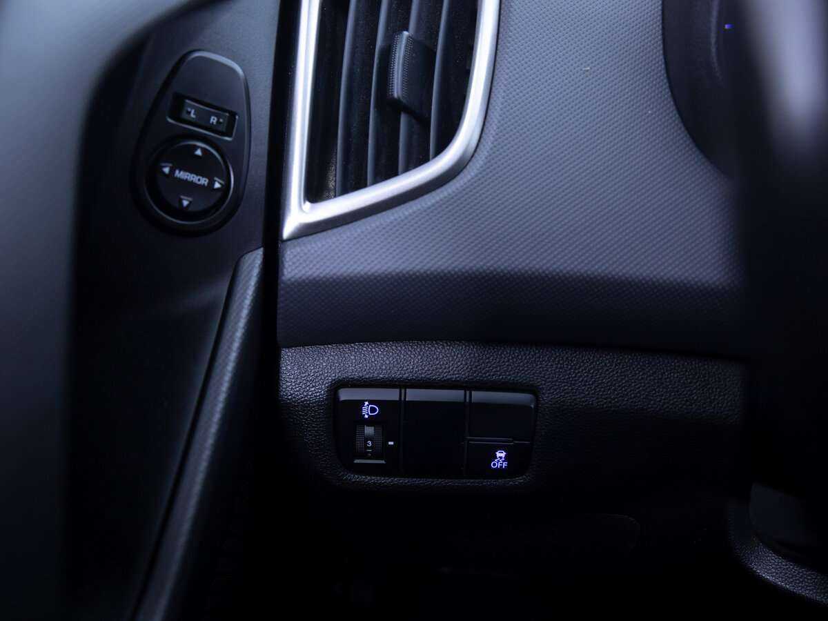 Купить Hyundai Creta с пробегом. Фото: #12