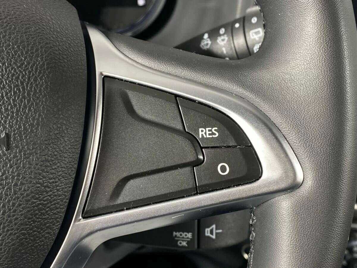 Купить Renault Sandero с пробегом. Фото: #15