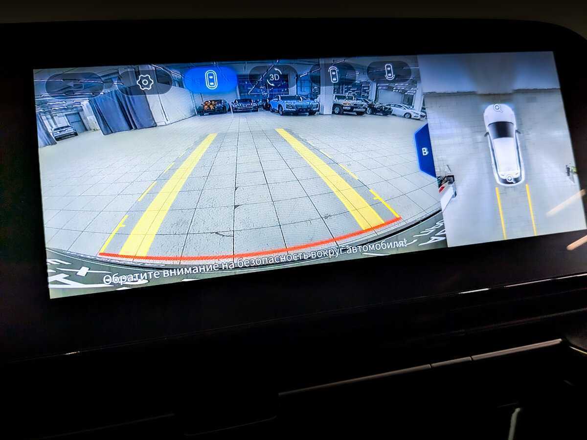 Купить OMODA C5 с пробегом. Фото: #23