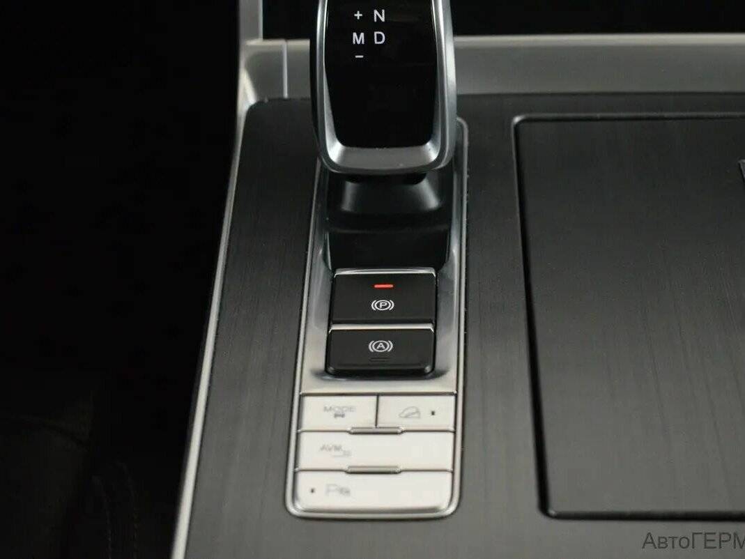 Купить Chery Tiggo 7 Pro Max с пробегом. Фото: #8