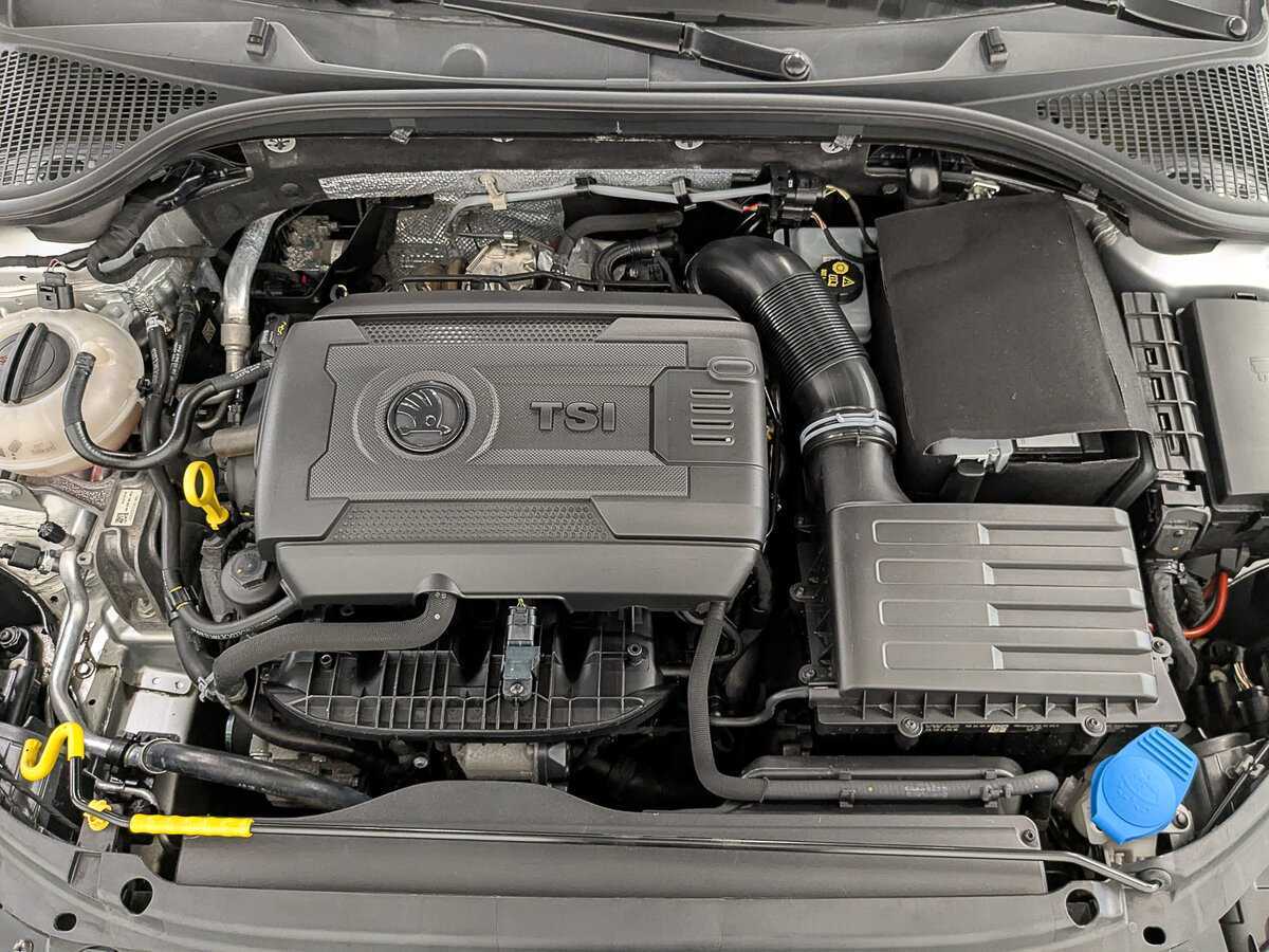 Купить Skoda Octavia с пробегом. Фото: #8