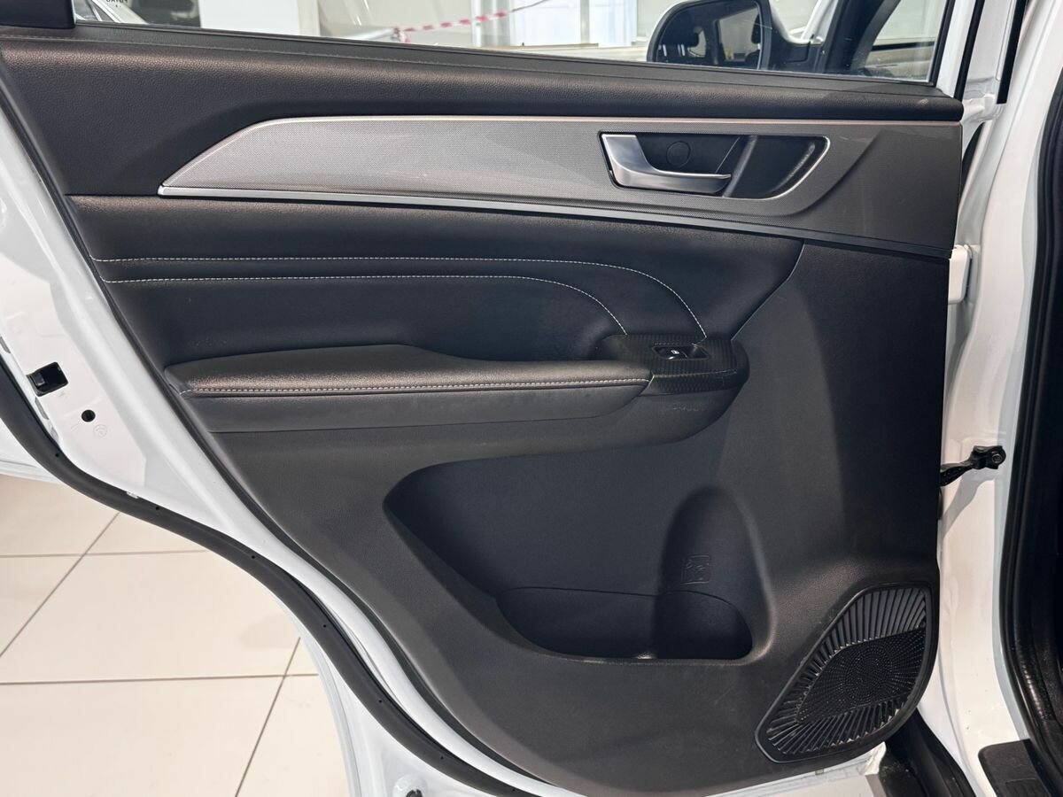 Купить Haval M6 с пробегом. Фото: #29