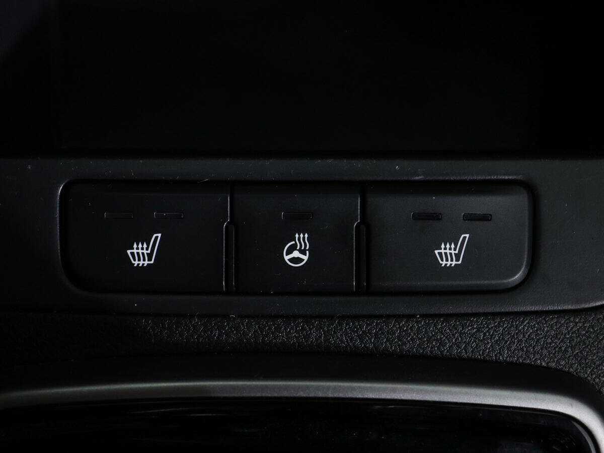 Купить Kia Rio с пробегом. Фото: #18