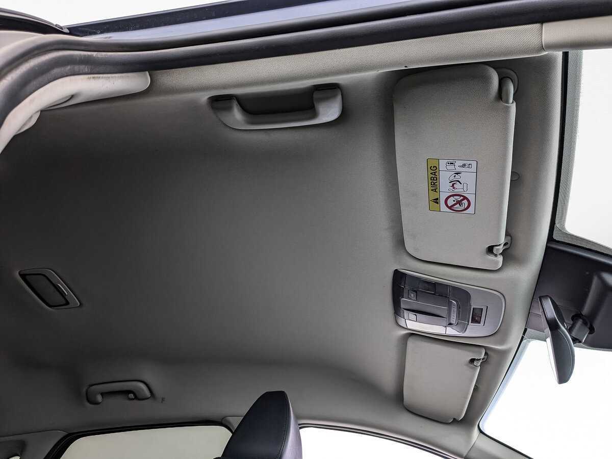 Купить Kia K5 с пробегом. Фото: #18