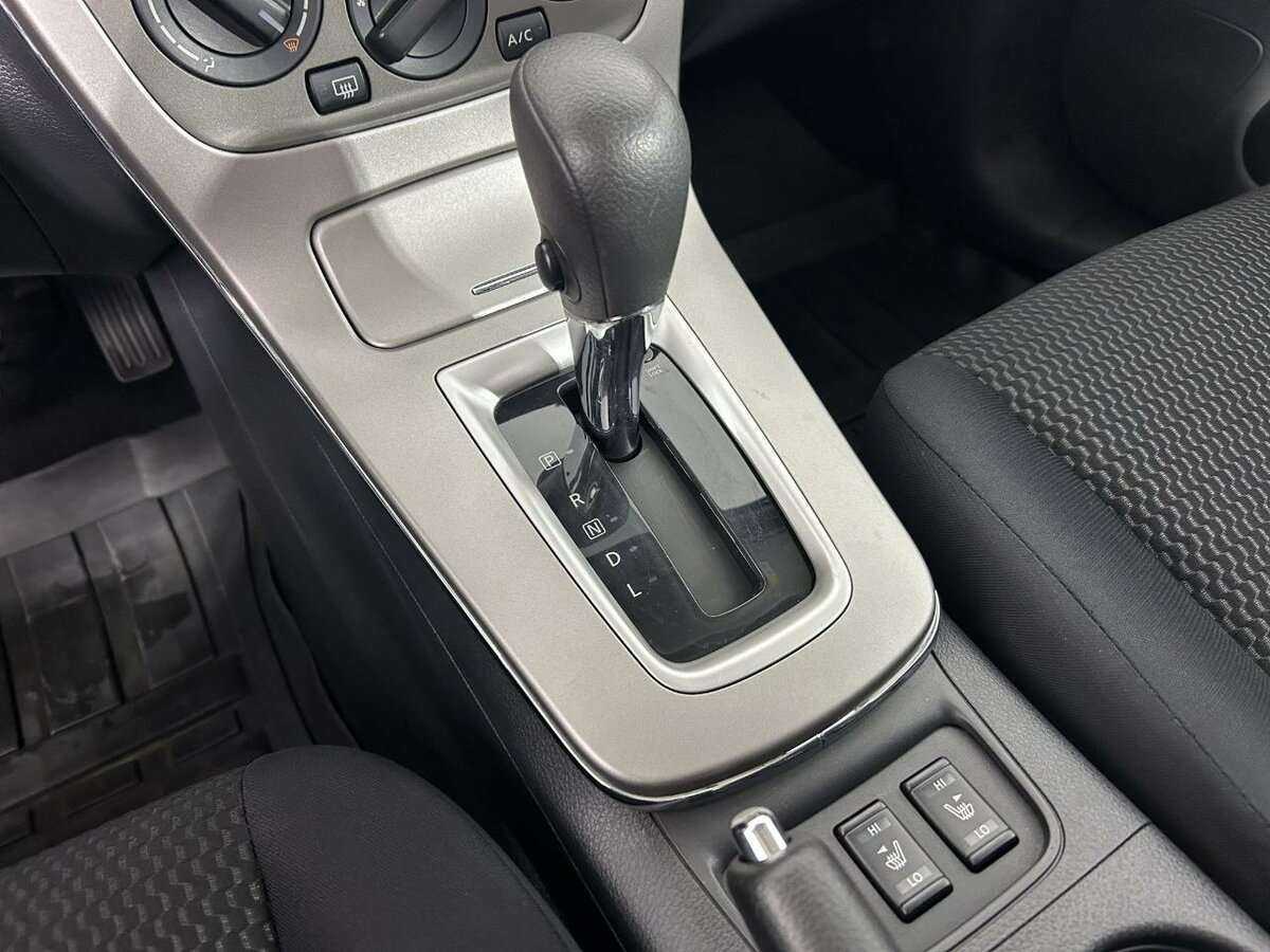 Купить Nissan Sentra с пробегом. Фото: #12