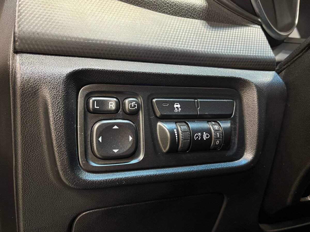 Купить Chery Tiggo 5 с пробегом. Фото: #14