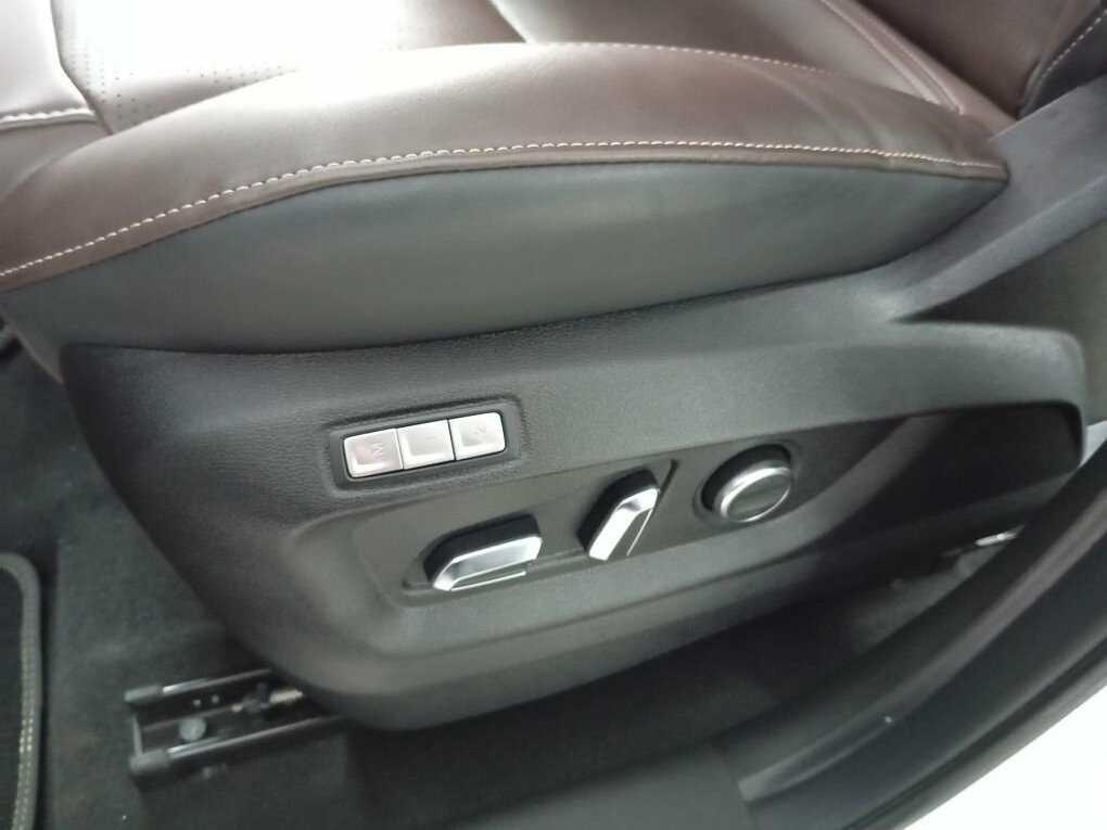 Купить Chery Tiggo 8 Pro с пробегом. Фото: #17