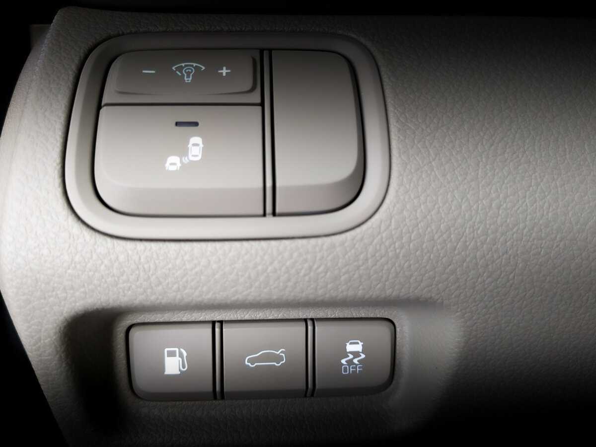 Купить Kia Optima с пробегом. Фото: #25