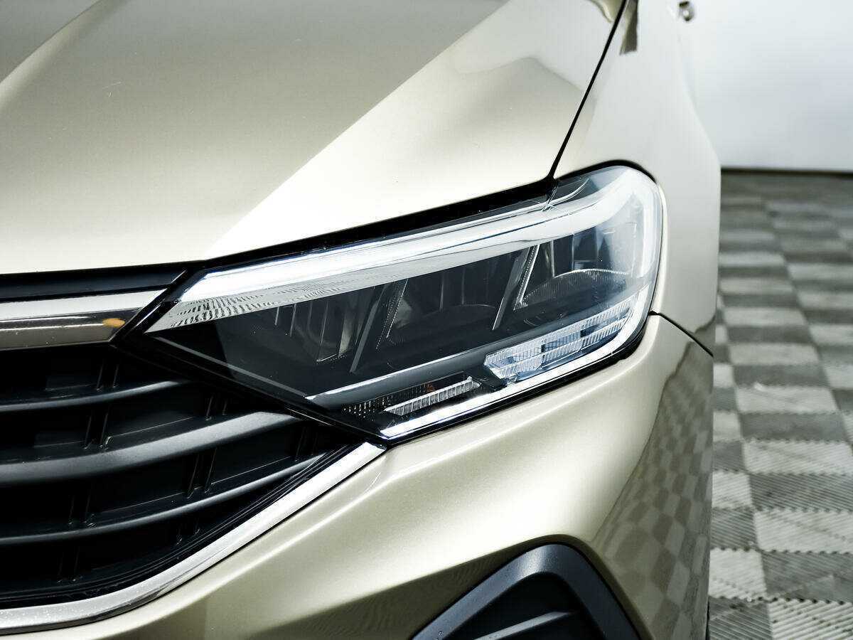 Купить Volkswagen Polo с пробегом. Фото: #14