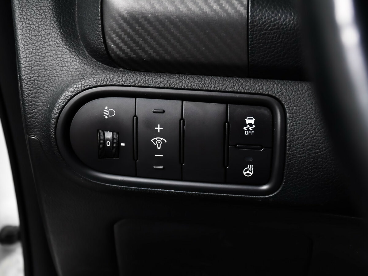 Купить Kia Cerato с пробегом. Фото: #12