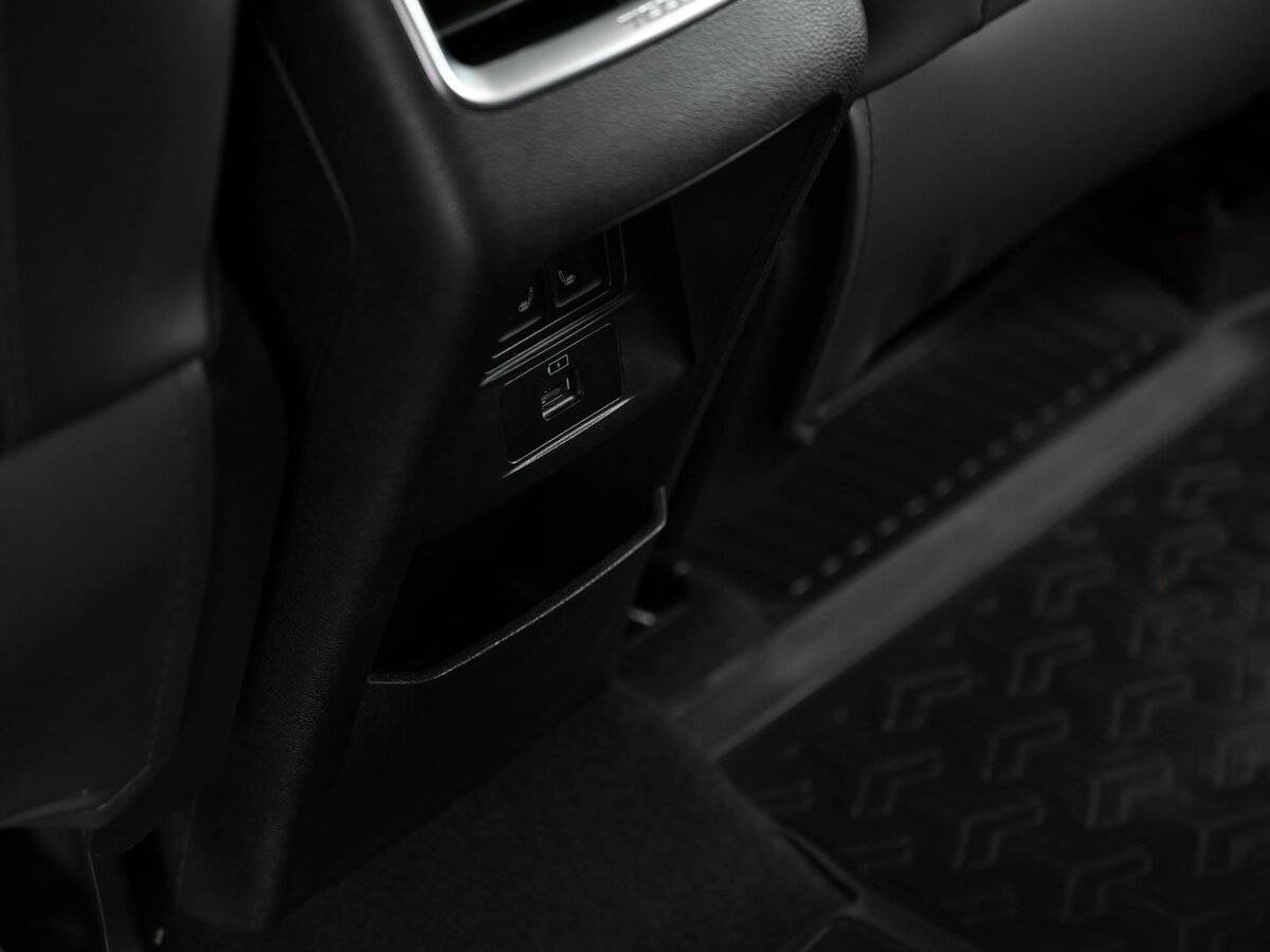 Купить Chery Tiggo 8 Pro с пробегом. Фото: #17