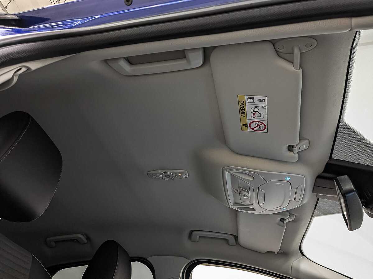 Купить Ford Focus с пробегом. Фото: #22