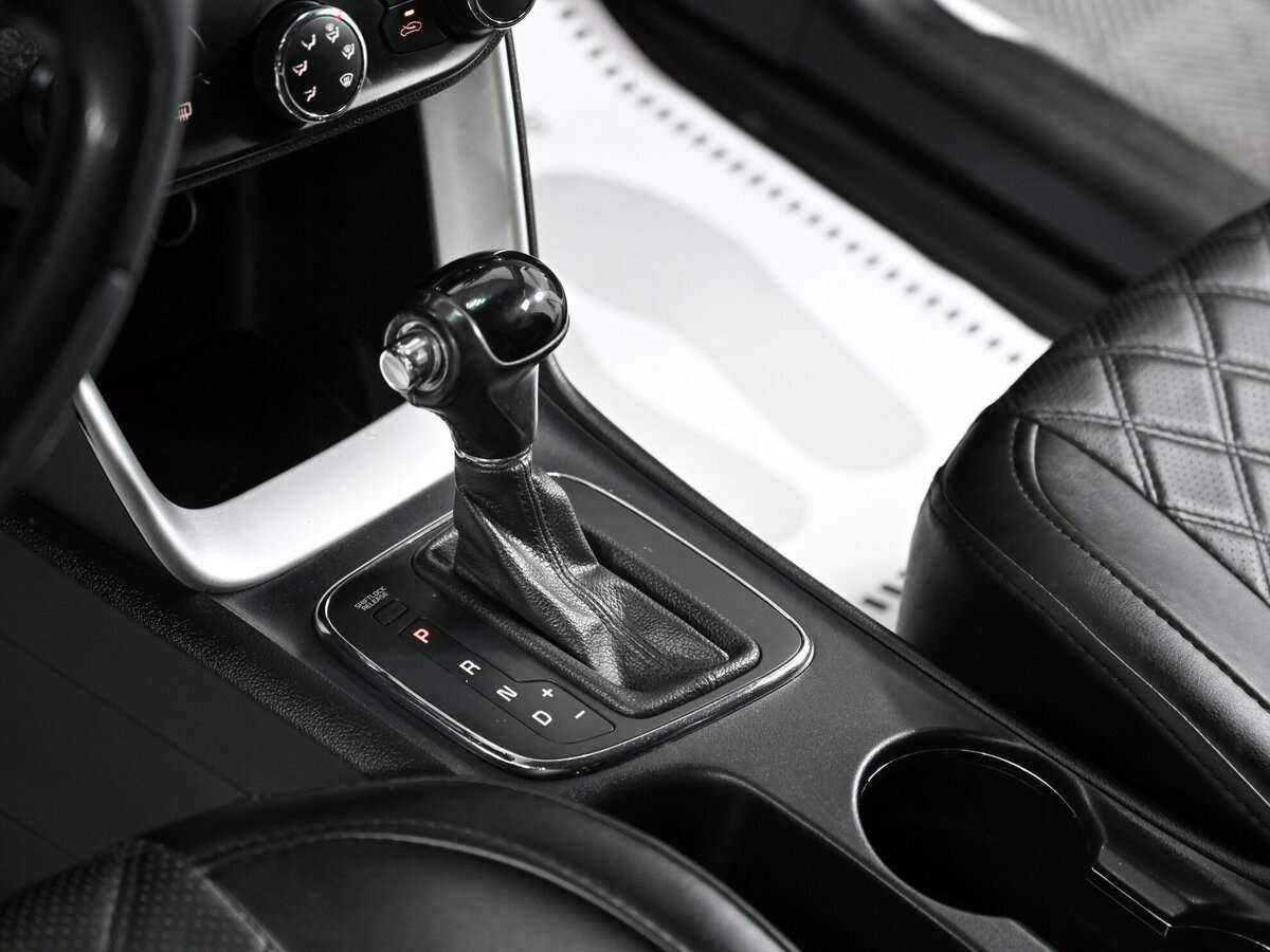 Купить Kia Ceed с пробегом. Фото: #7