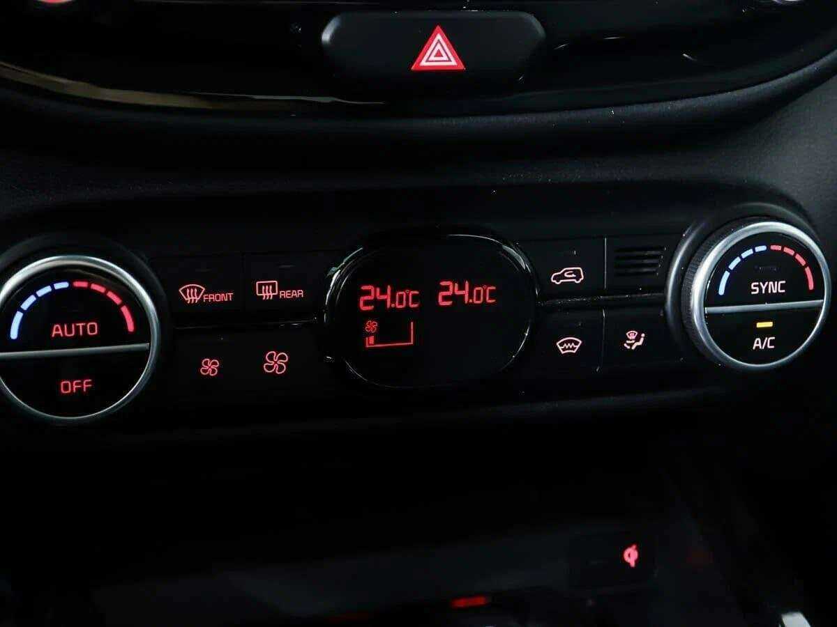 Купить Kia Soul с пробегом. Фото: #14