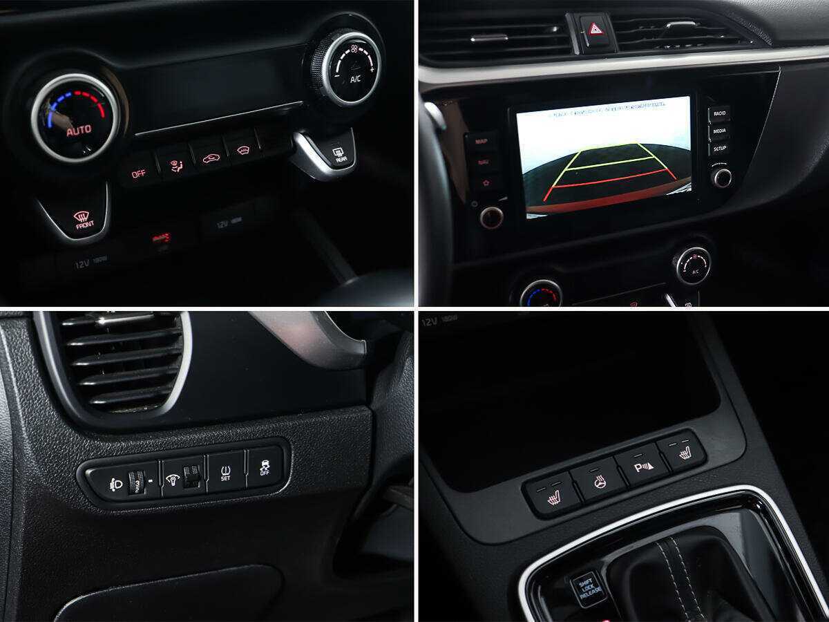 Купить Kia Rio с пробегом. Фото: #16