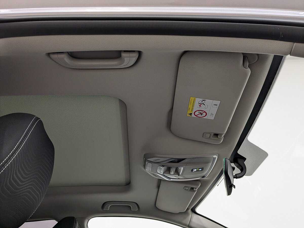 Купить Geely Coolray с пробегом. Фото: #22