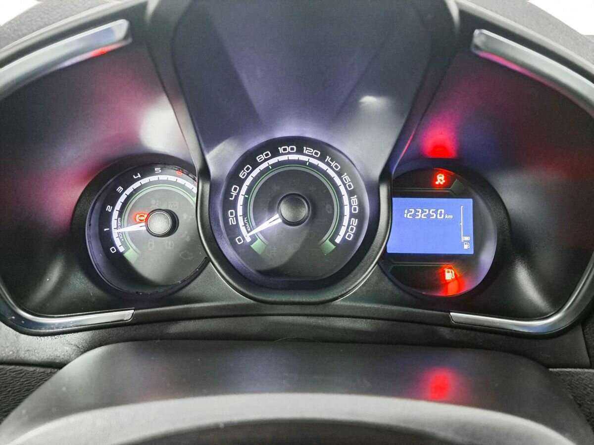 Купить Lada (ВАЗ) XRAY с пробегом. Фото: #10