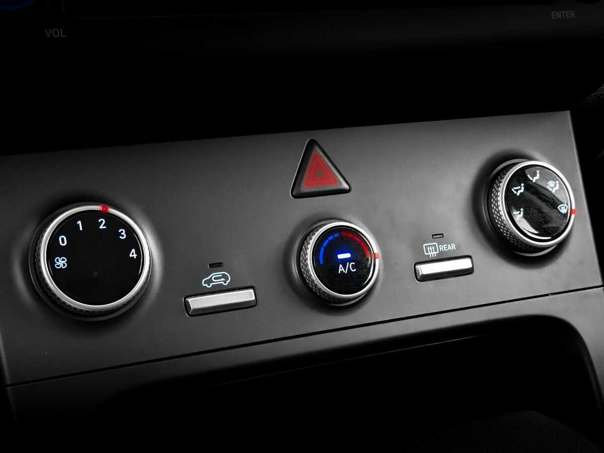 Купить Hyundai Creta с пробегом. Фото: #24