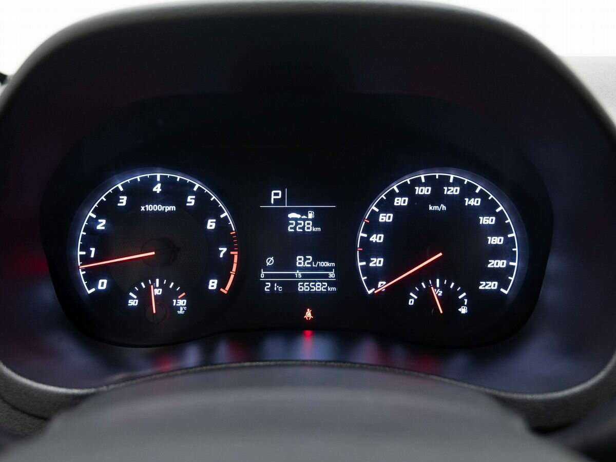 Купить Hyundai Solaris с пробегом. Фото: #16