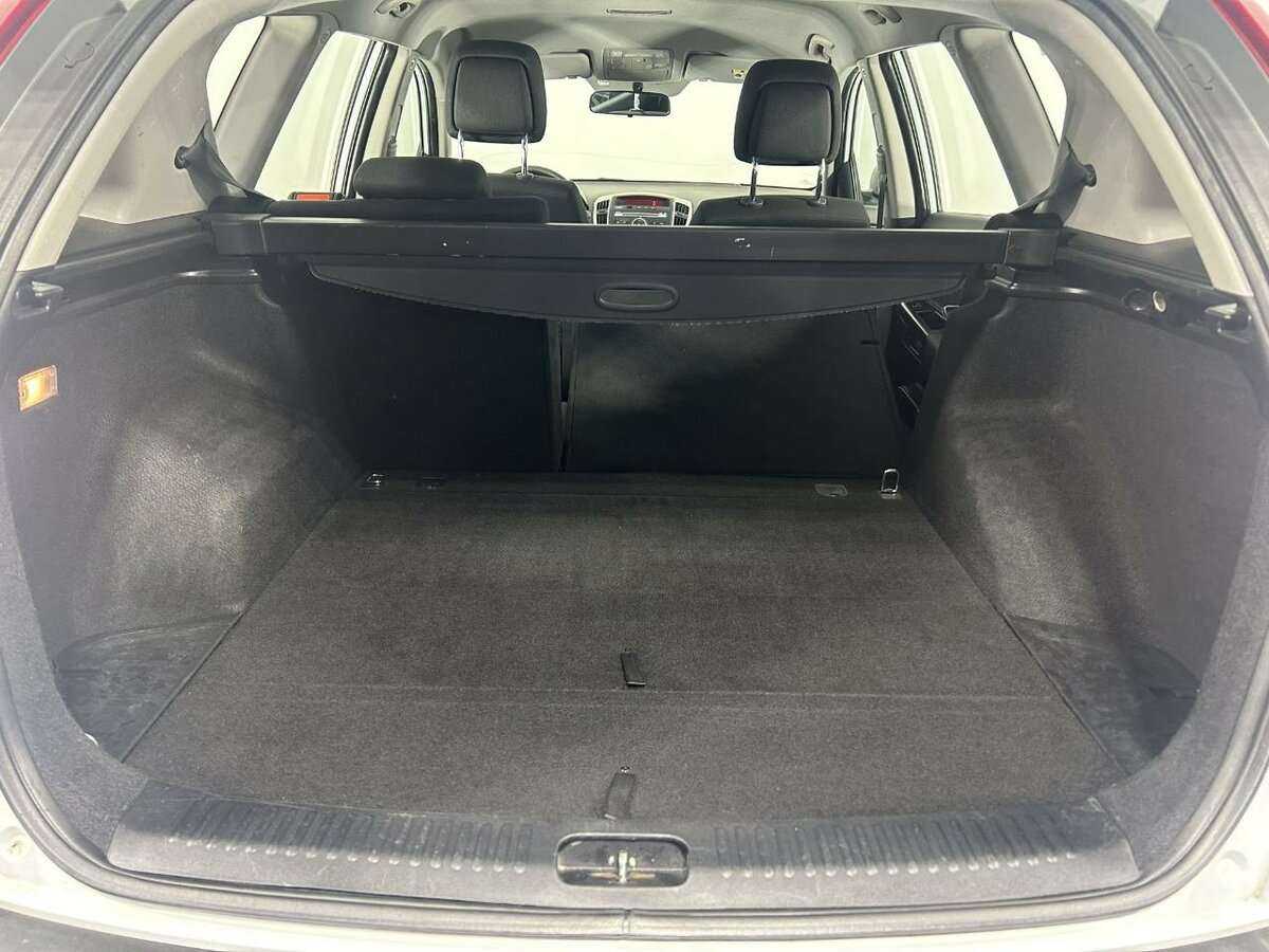 Купить Kia Ceed с пробегом. Фото: #17