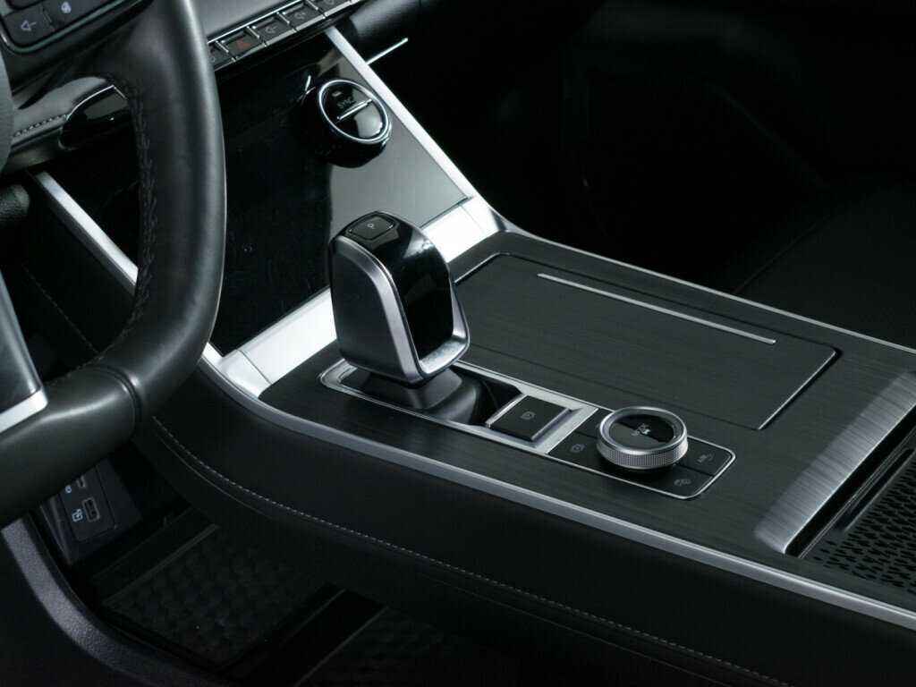 Купить Chery Tiggo 7 Pro Max с пробегом. Фото: #14