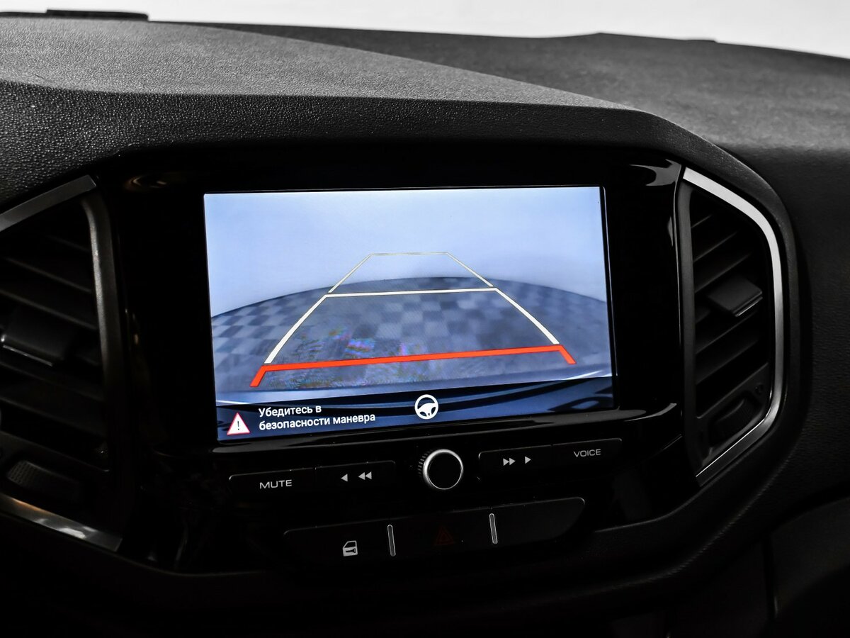 Купить Lada (ВАЗ) XRAY с пробегом. Фото: #11