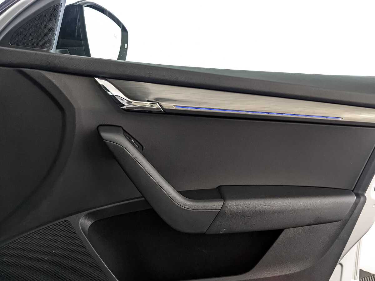 Купить Skoda Octavia с пробегом. Фото: #19