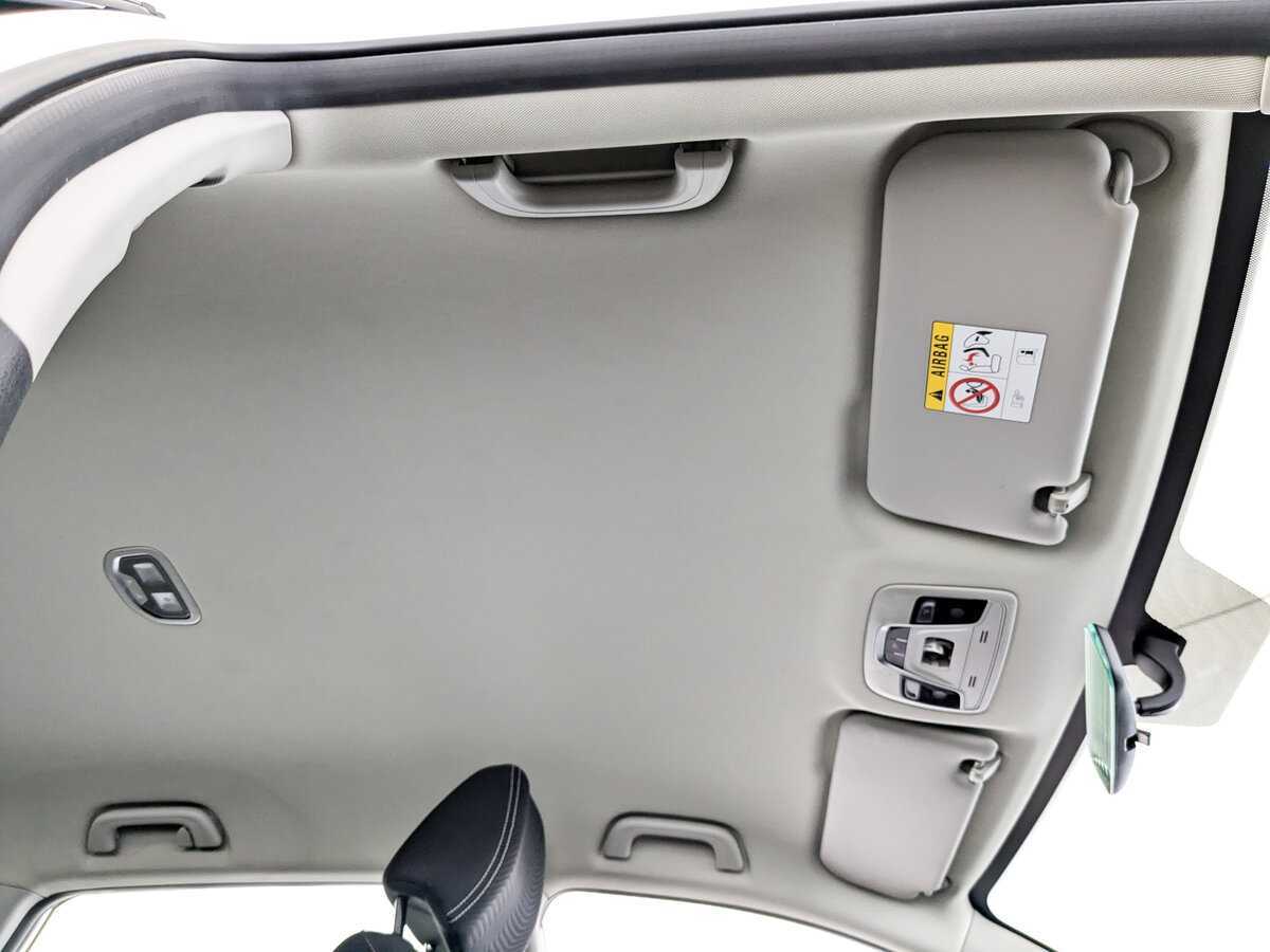 Купить Geely Coolray с пробегом. Фото: #19