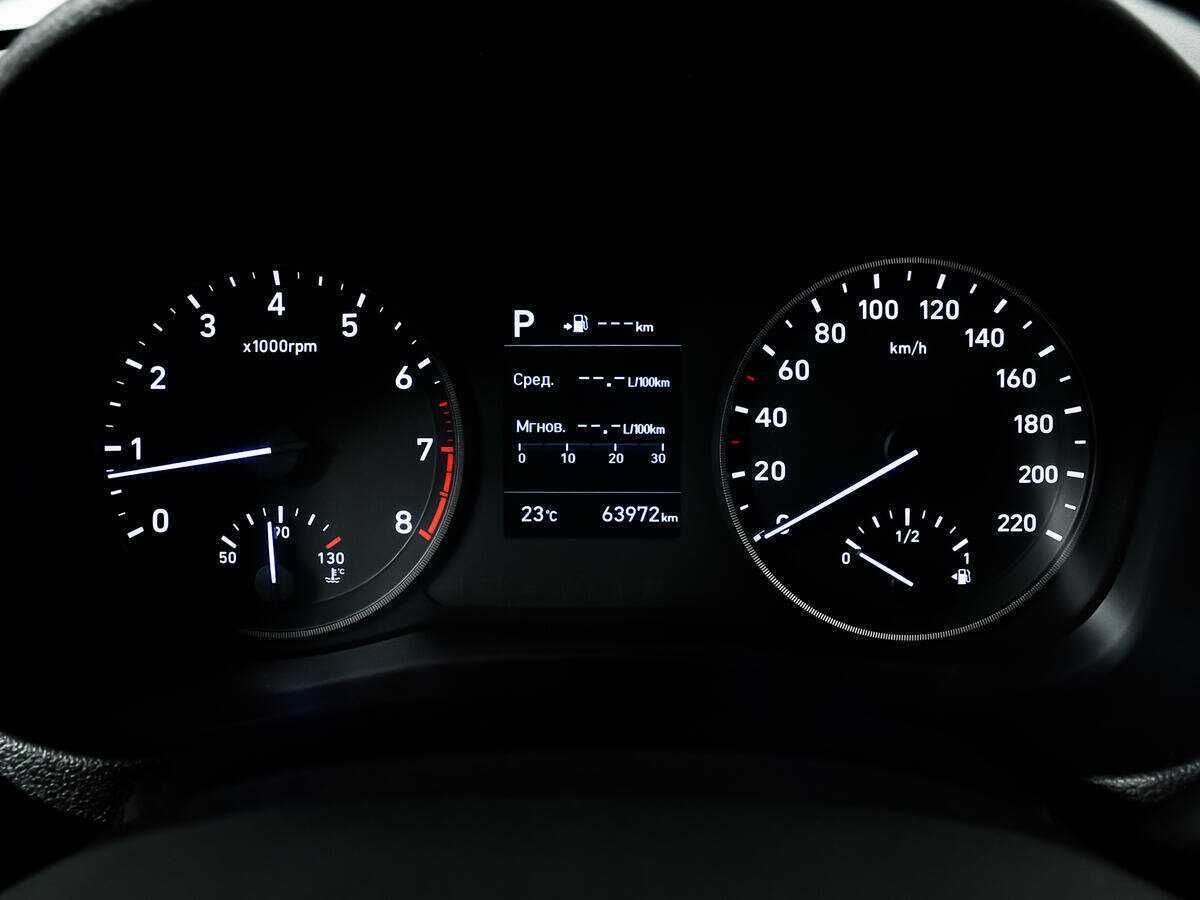 Купить Hyundai Solaris с пробегом. Фото: #9