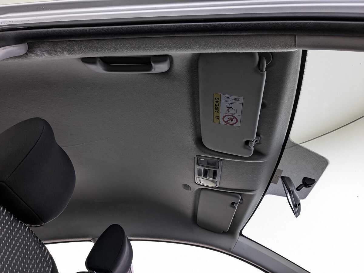 Купить Kia Rio с пробегом. Фото: #20