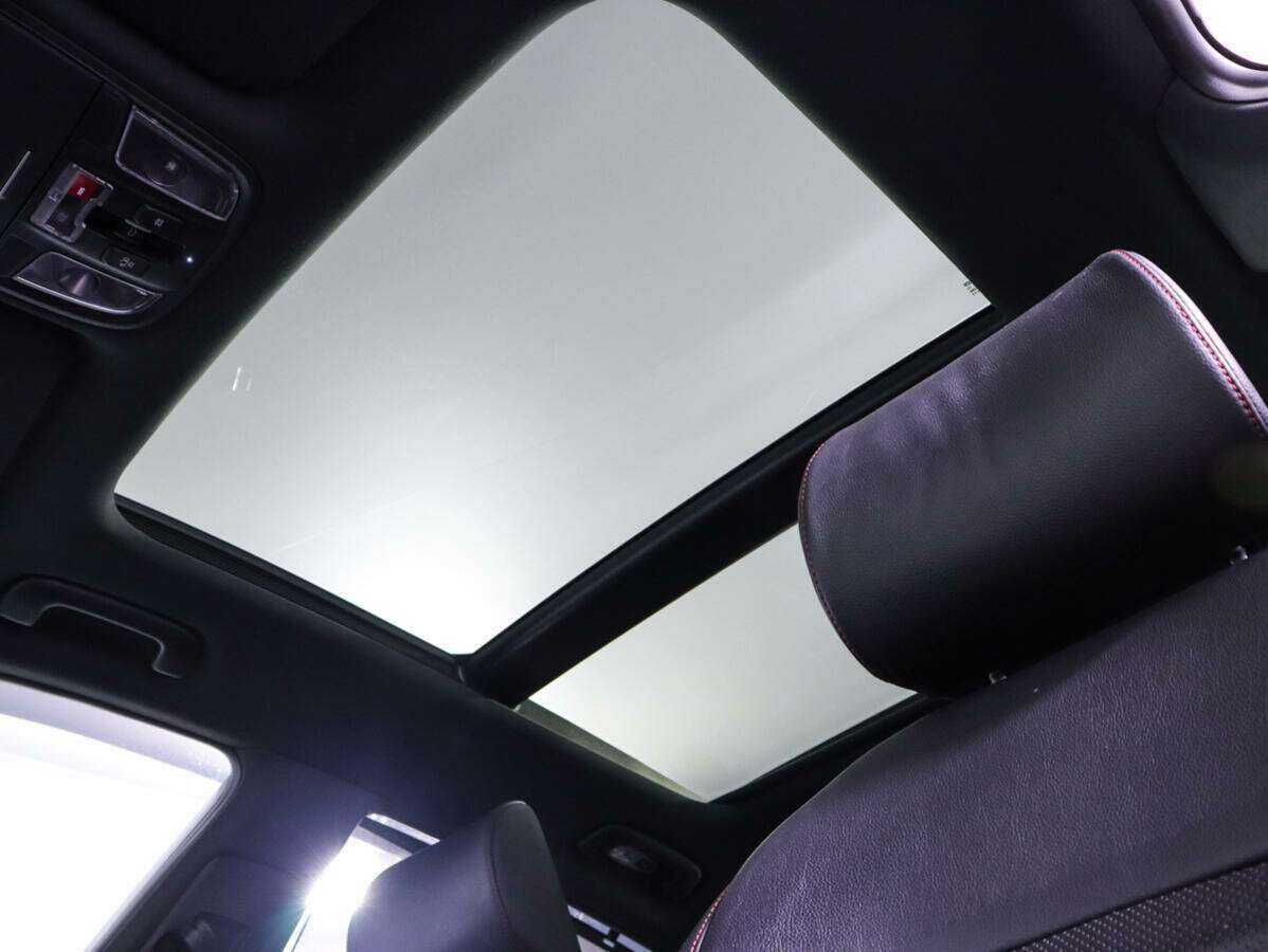 Купить Kia Optima с пробегом. Фото: #26