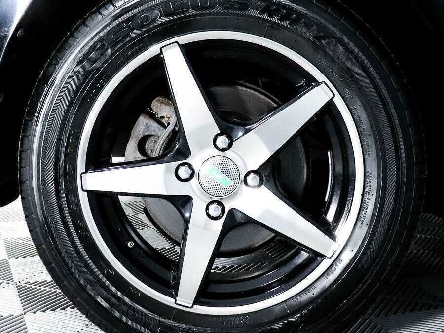 Купить Hyundai Solaris с пробегом. Фото: #14