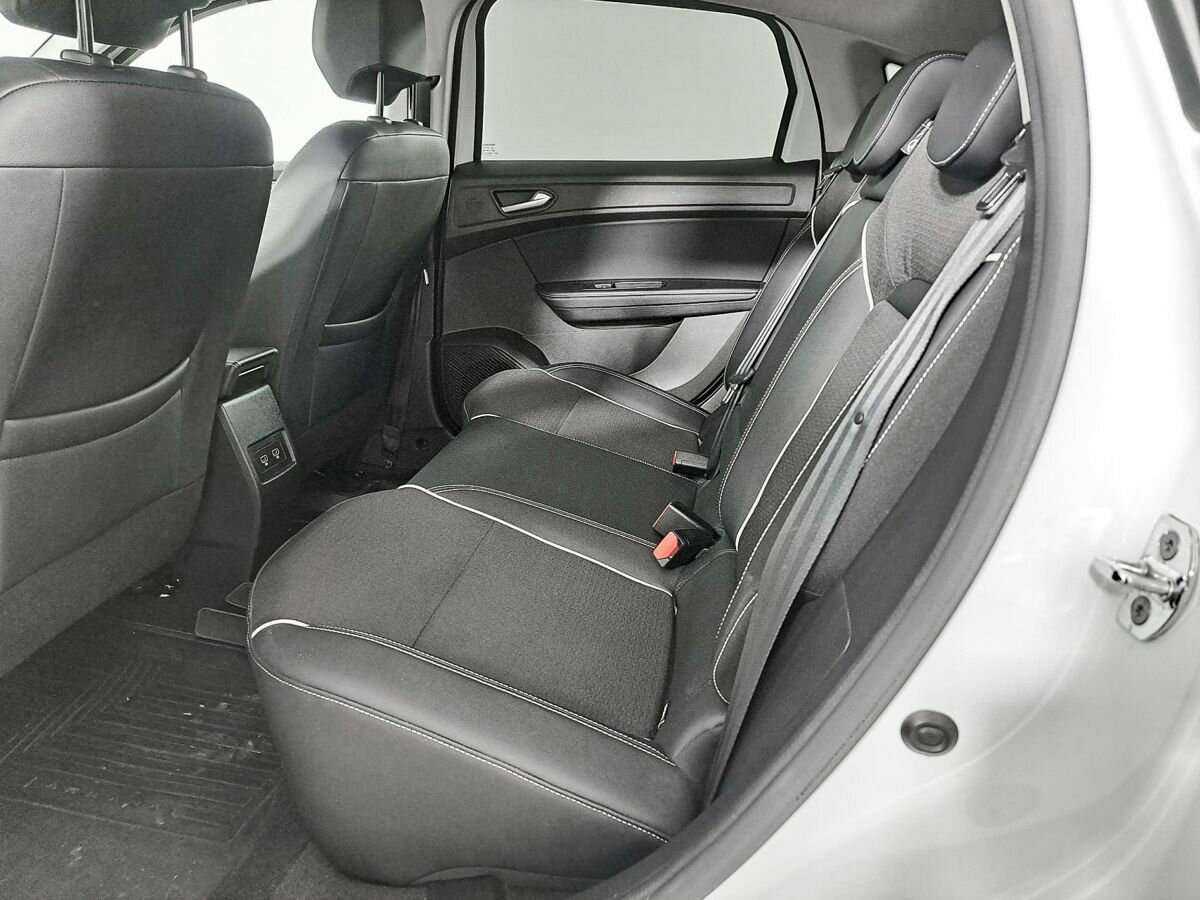 Купить Renault Arkana с пробегом. Фото: #6