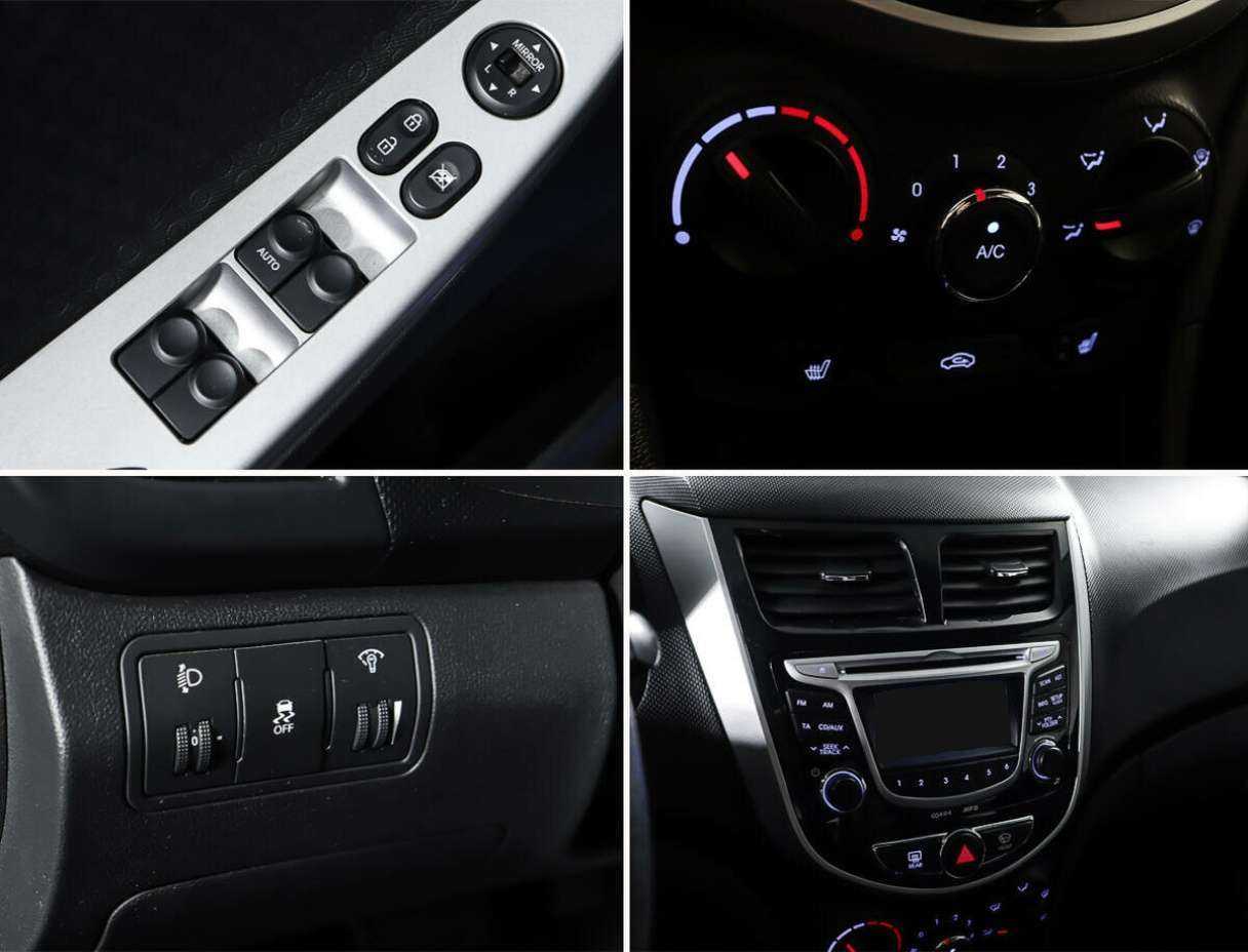 Купить Hyundai Solaris с пробегом. Фото: #15