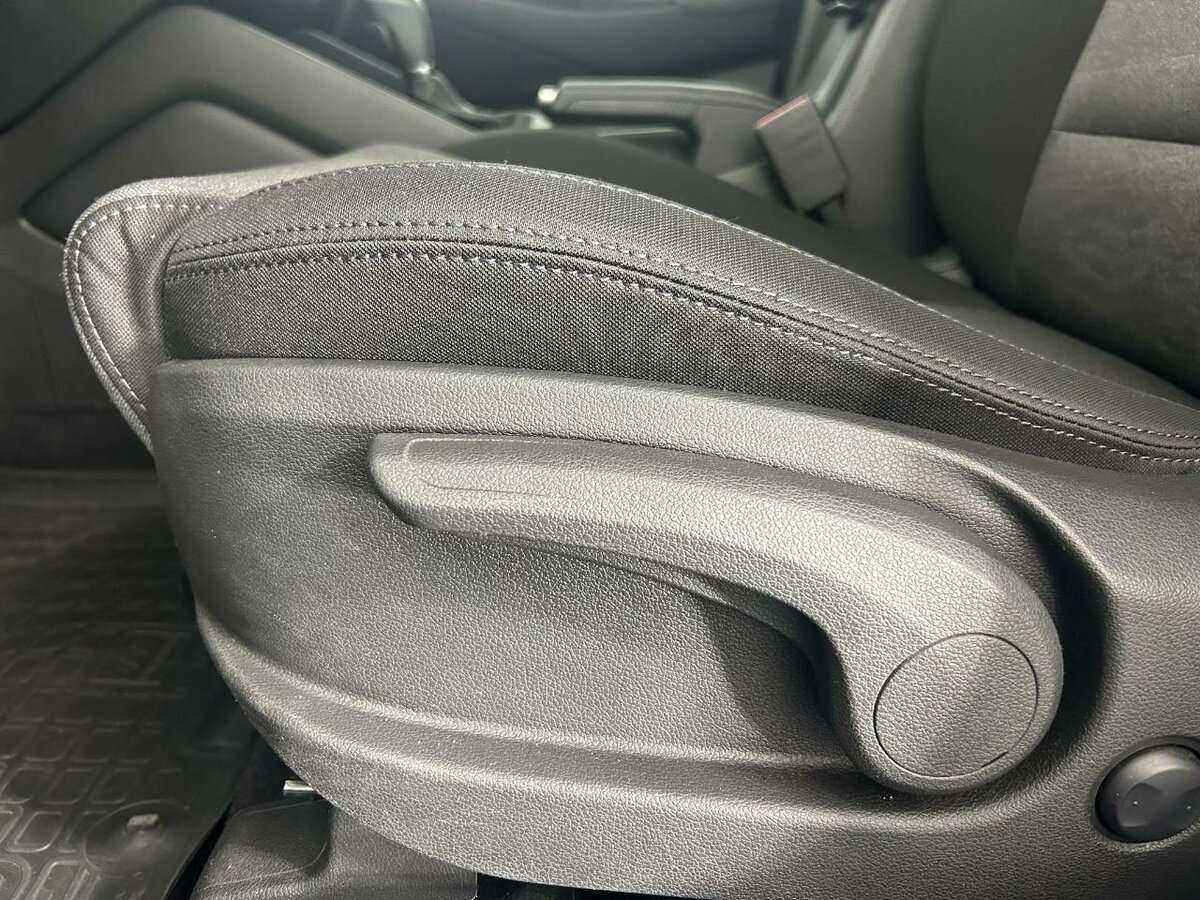 Купить Hyundai Tucson с пробегом. Фото: #9