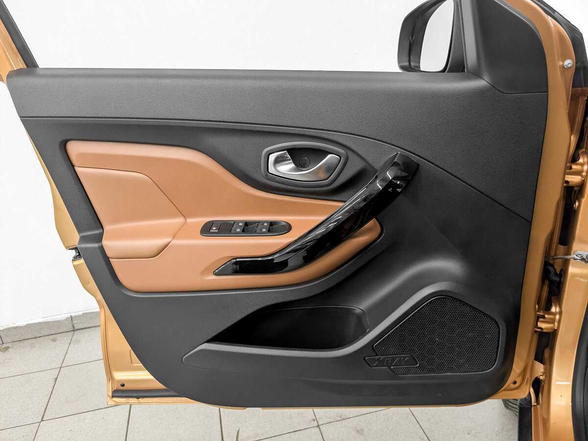 Купить Lada (ВАЗ) XRAY с пробегом. Фото: #18