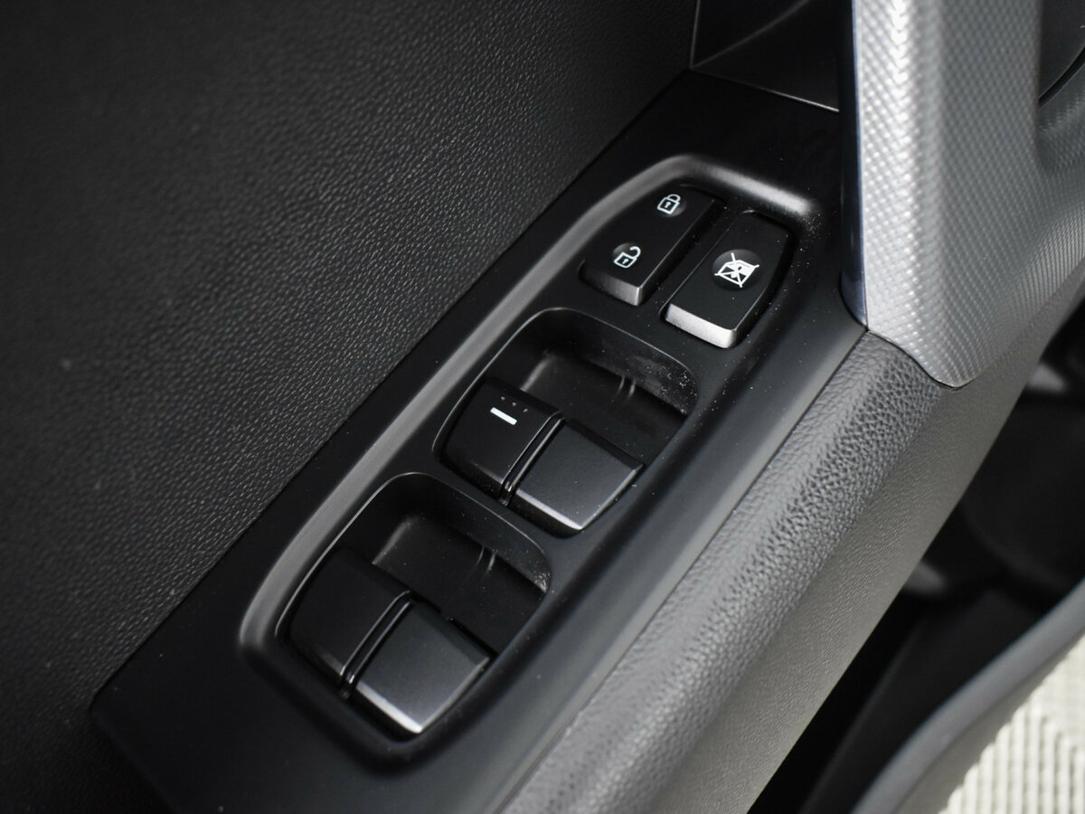 Купить Hyundai Creta с пробегом. Фото: #15