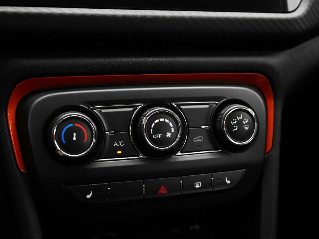 Купить Chery Tiggo 2 с пробегом. Фото: #10