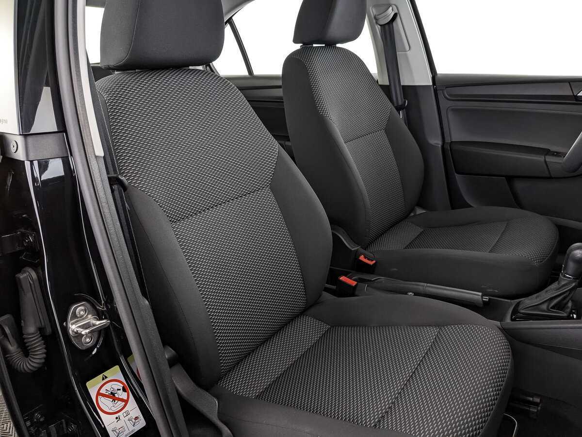 Купить Volkswagen Polo с пробегом. Фото: #22