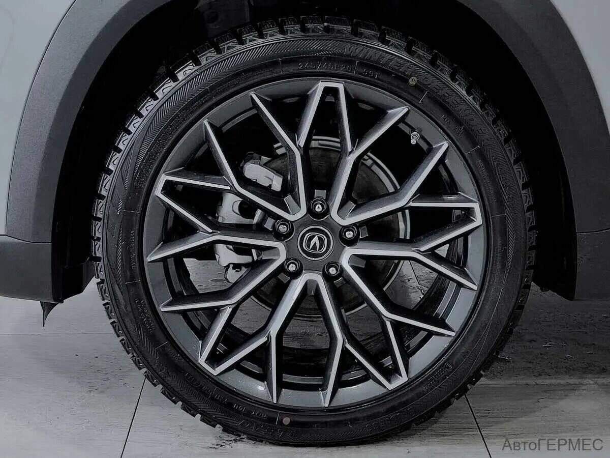 Купить Changan UNI-T с пробегом. Фото: #15