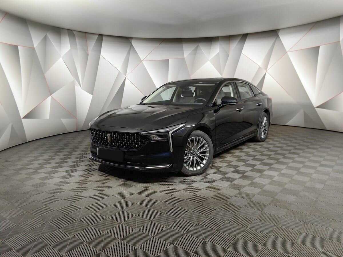 Купить FAW Bestune B70 с пробегом. Фото: #0