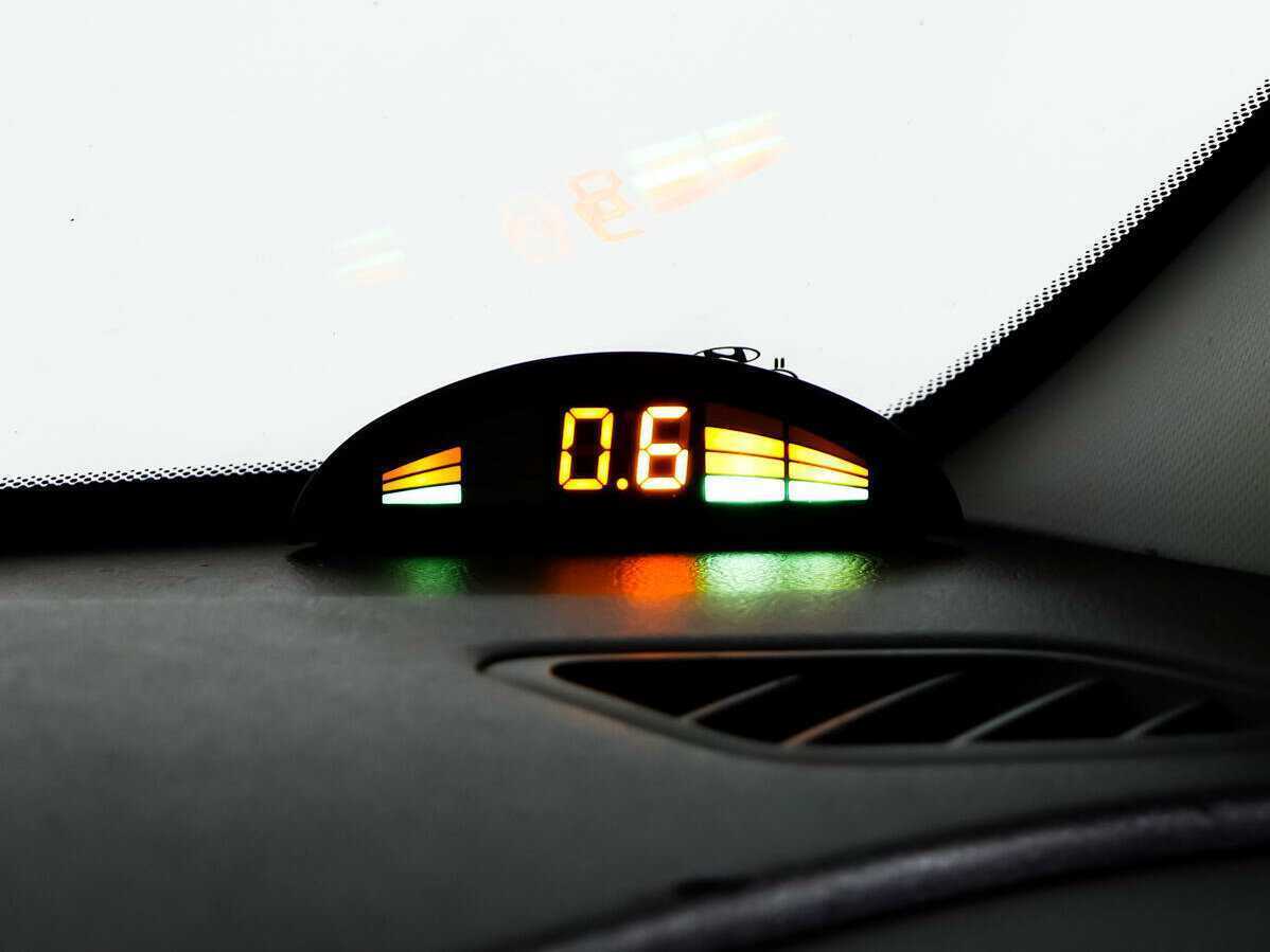 Купить Hyundai Creta с пробегом. Фото: #13