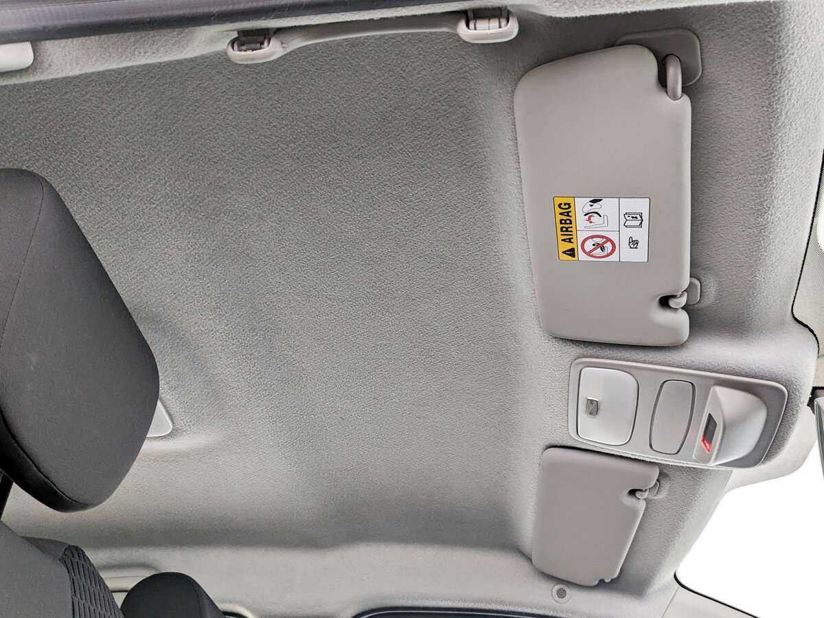 Купить Renault Kaptur с пробегом. Фото: #19