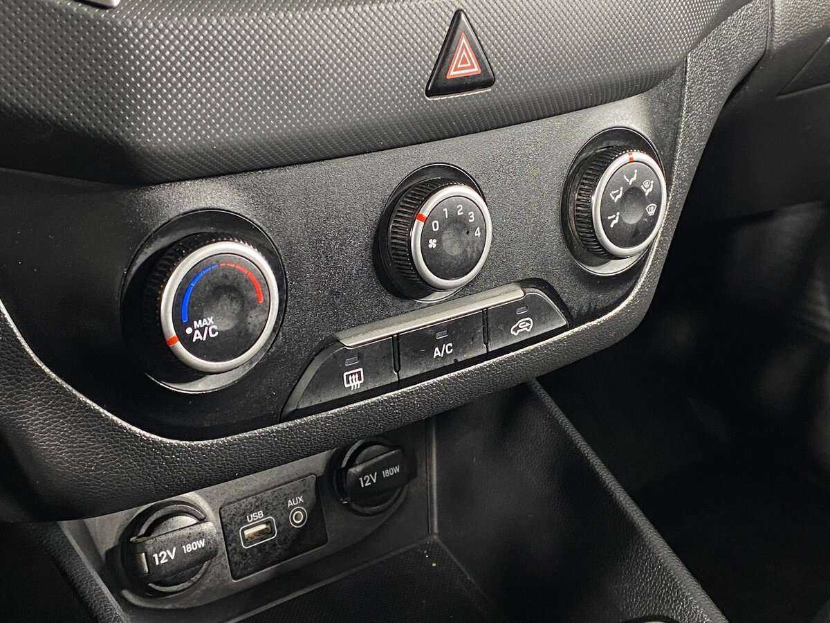 Купить Hyundai Creta с пробегом. Фото: #13