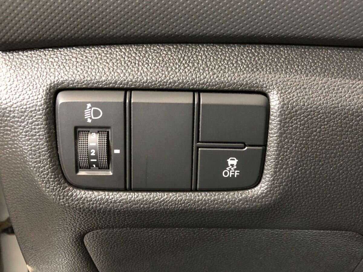 Купить Hyundai Creta с пробегом. Фото: #16