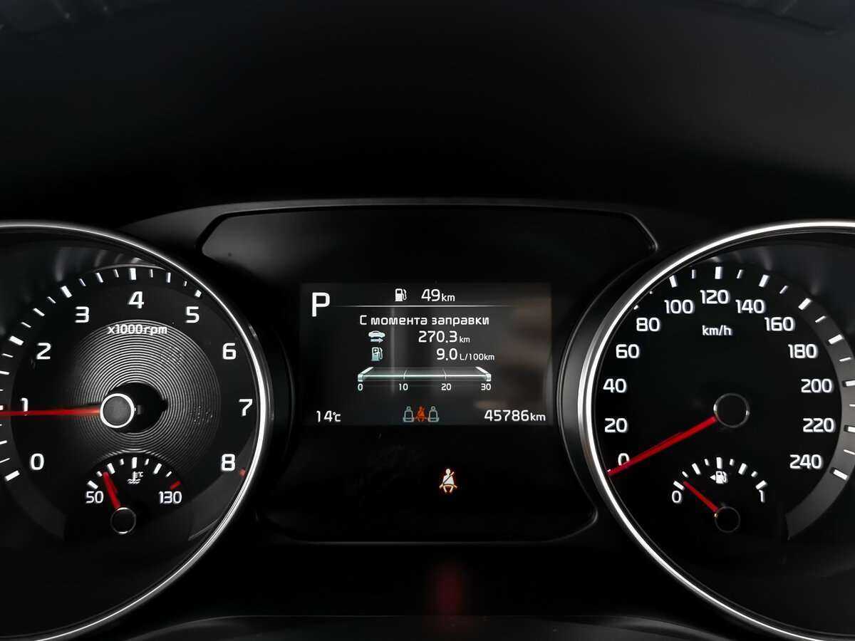 Купить Kia Ceed с пробегом. Фото: #11